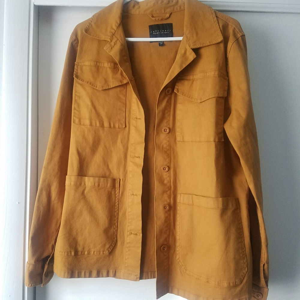 Sanctuary Jacket Size L